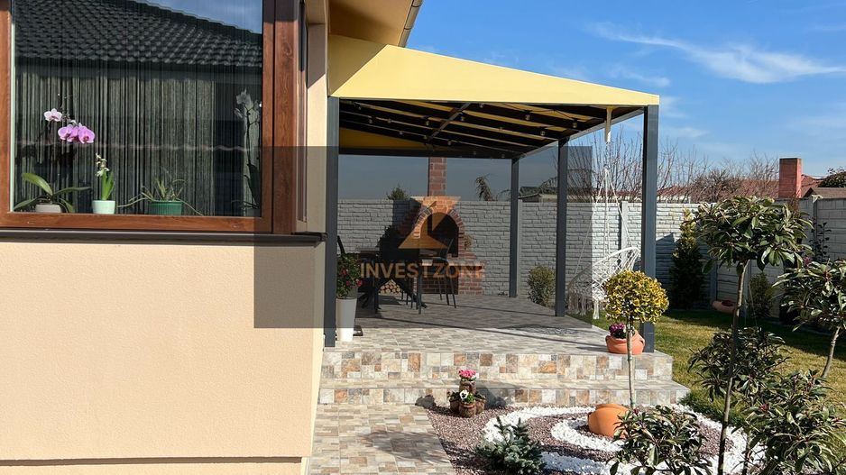 Casa de vanzare in Santandrei - Poză 9