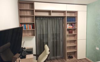 Apartament in Dumbravita, loc de parcare - Poză 2