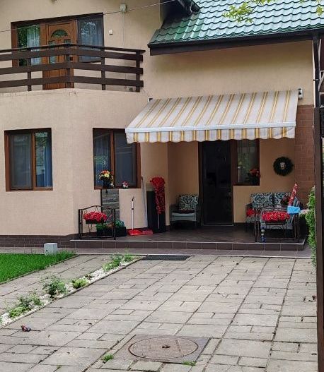 Vind casa in Iași, cartier Tatarasi constructie 2010. - Poză 1