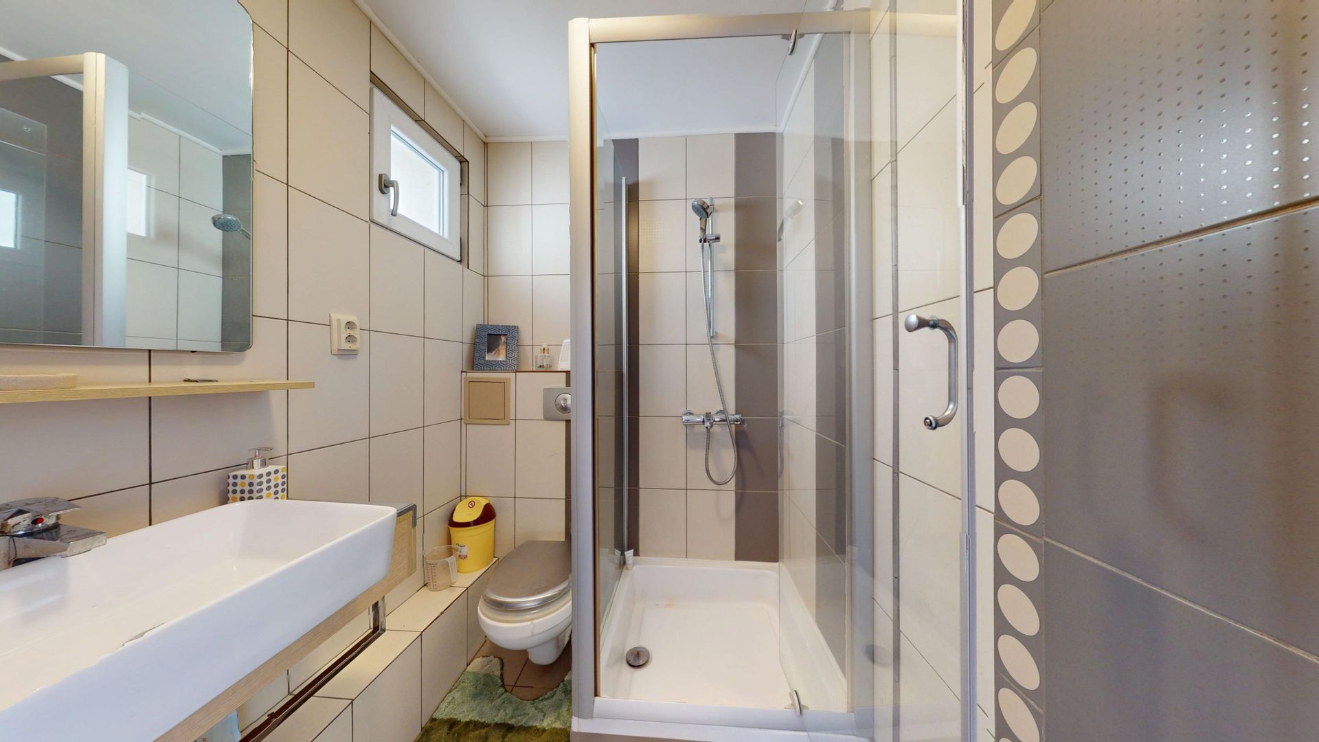 Apartament 2 camere mobilat complet Berceni - Str. Luica - Poză 22