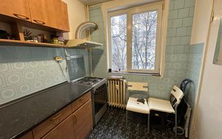 Apartament 2 Camere | Drumul Taberei | Transport Public | Auchan - Poză 9