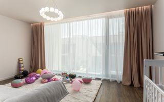 Vila de vanzare - 6 camere- piscina - pompe de caldura - Poză 22