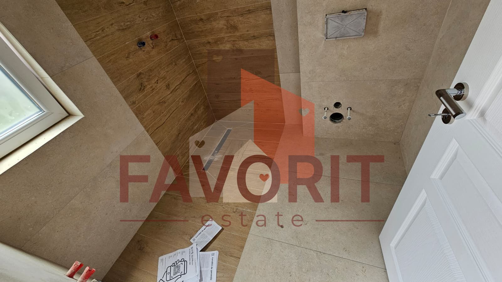 Duplex de vanzare in Calea Urseni | Toate utilitatile | Aproape de asfalt | - Poză 13