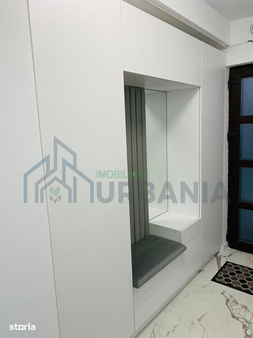 Casă 5 camere, curte, cartier rezidențial Breazu, Rediu - Poză 10