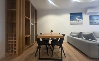 2 camere | Iancu Nicolae | LUX | Grand Park Residence - Poză 2
