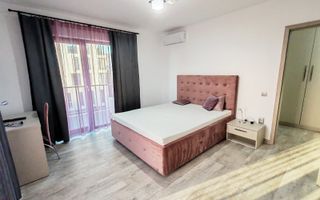 2 camere, decomandat, modern, parcare, terasa, Iulius, Platinia, FSEGA - Poză 1