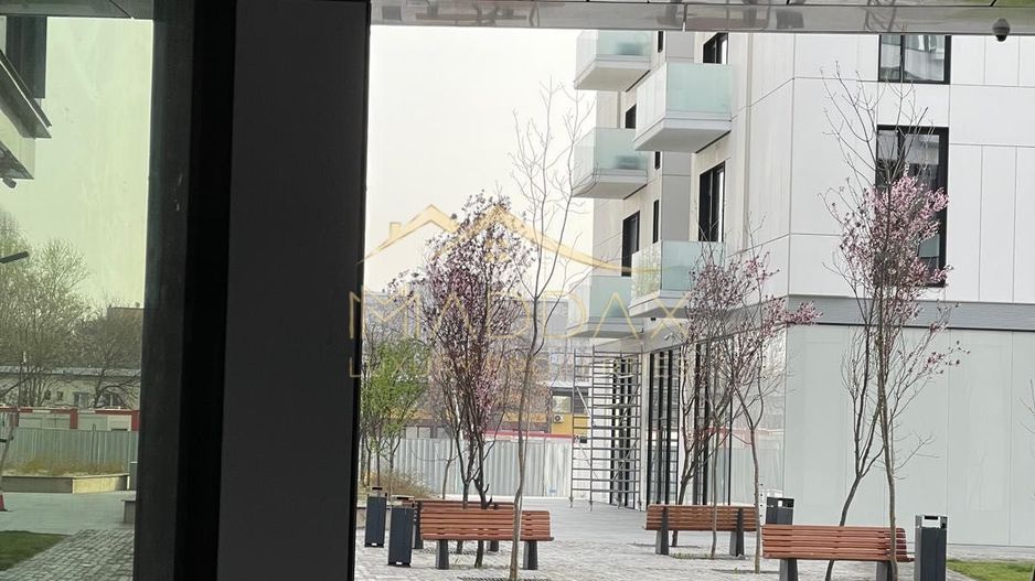 Spațiu Comercial ***126mp*** // Cotroceni - Poză 4