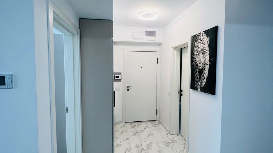 Apartament cu 2 camere de inchiriat in PRIMA ARENA - Poză 7
