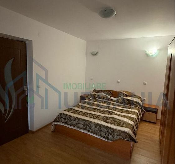 Apartament 2 camere de închiriat în zona Bucșinescu, Iași - Iulius Mall / TUIASI / UMF - Poză 4