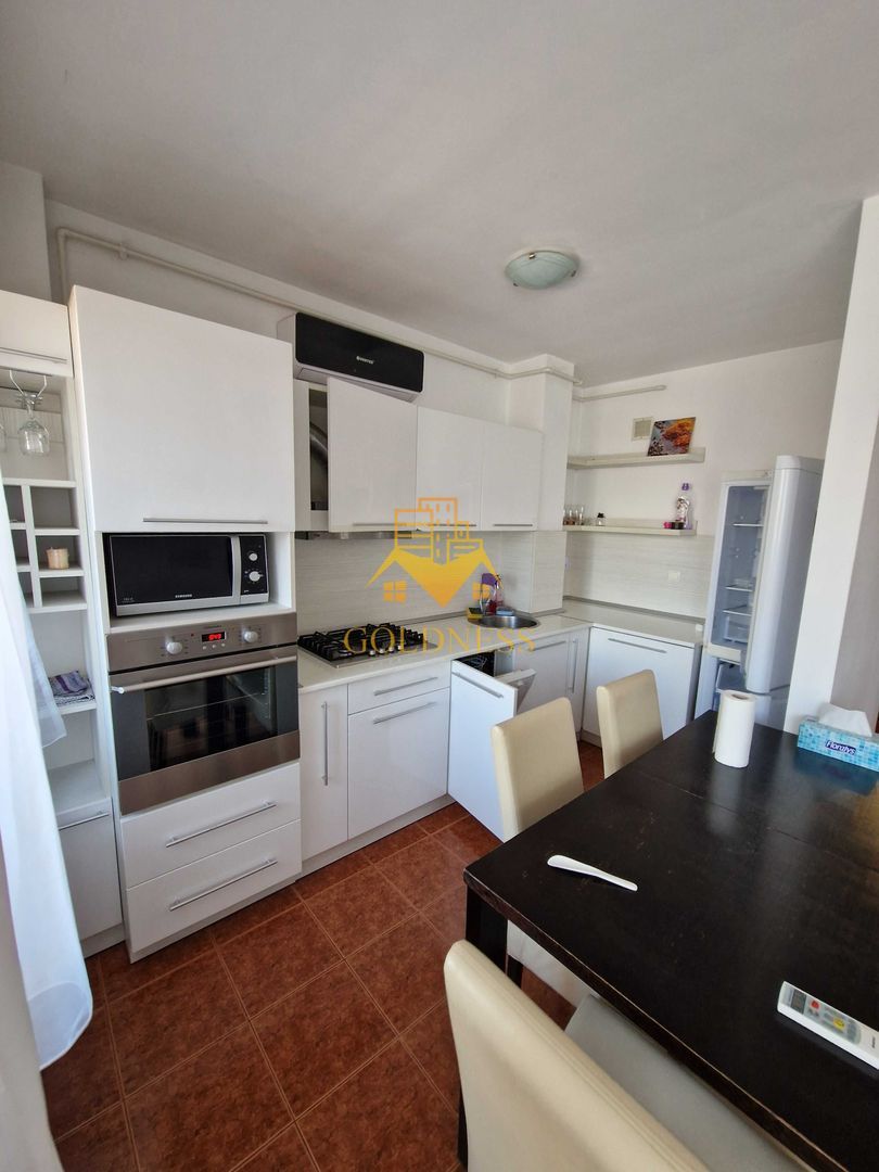 3 camere, Marasti, Dorobantilor, FSEGA, The Office, 21 Dec, Lidl, OMV - Poză 6