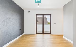 Casă modernă și eficientă energetic în Timișoara - Poză 19