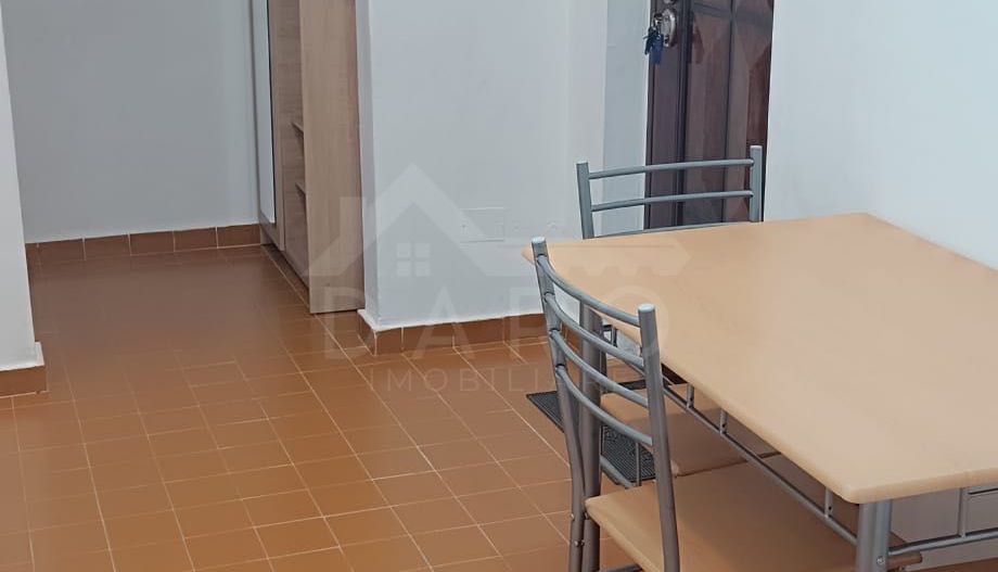 UMFST Cornisa - apartament cu 3 camere ideal pentru studenti - Poză 2