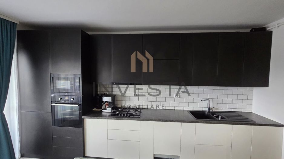 DE VANZARE 3 CAMERE PLUS TERASA 22MP GRAND PARK RESIDENCE SOPOR - Poză 3