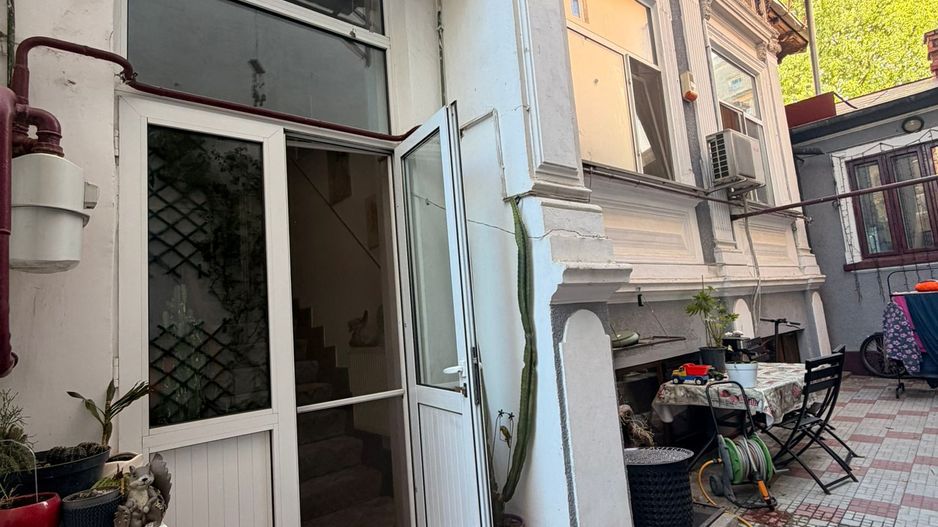 Casa individuală | Strada Plantelor | Curte proprie - Poză 3