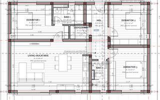 Casă individuală de vânzare în Bod – 150.000 € + TVA - Poză 8