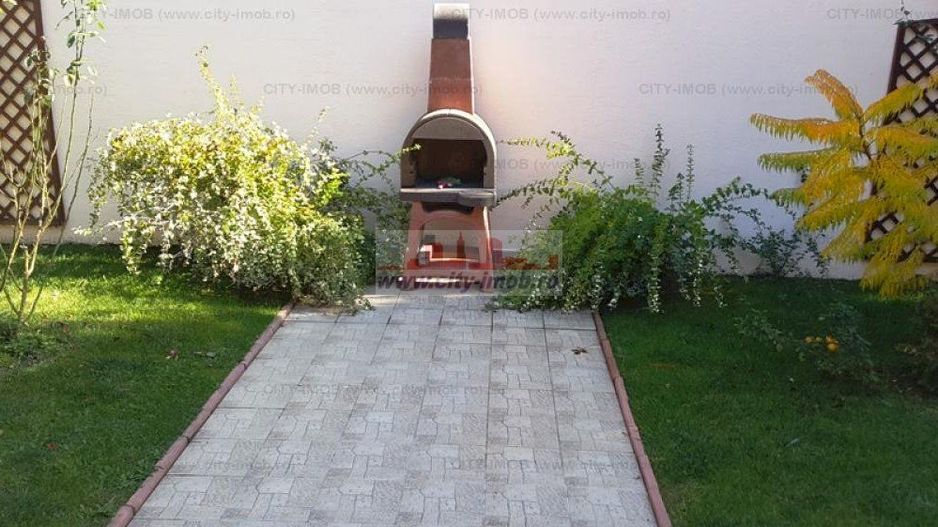 Vanzare Casa Vila Iancu Nicolae Pipera Bucuresti - Poză 20