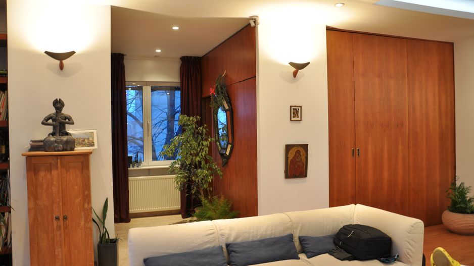 Duplex superb in vila - Cotroceni | Gradina Botanica - Poză 4