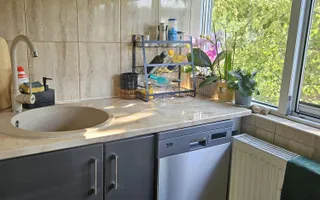 Apartament 3 Camere 🏡 | Decomandat | Gorjului 🚇 | Centrală Proprie - Poză 11