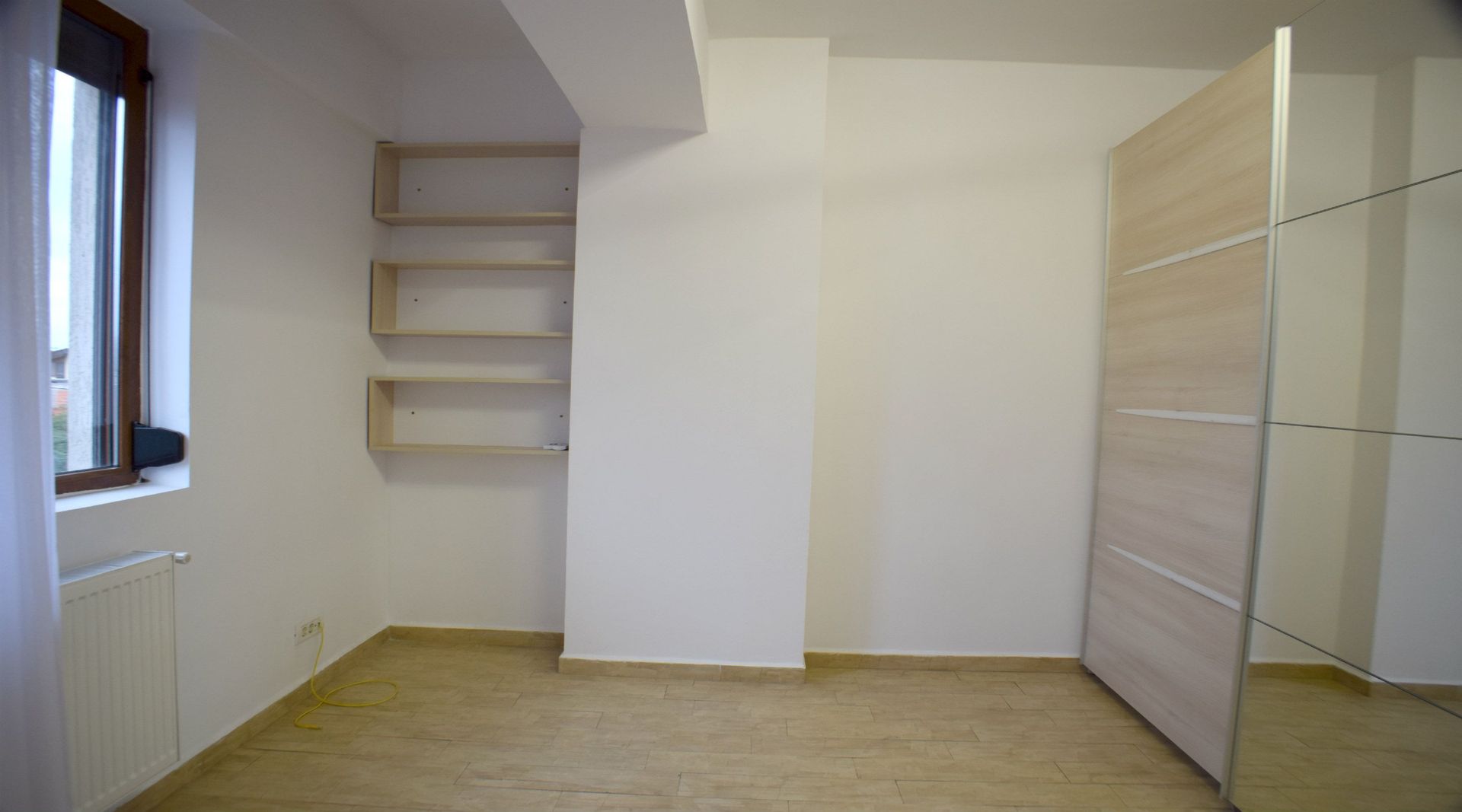 Parc Bazilescu -3 camere- 100 mp si loc de parcare inclus - COMISION 0 - Poză 6