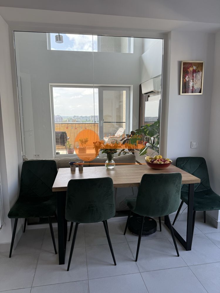 2 camere Gran Via -Duplex ( 2 bai ) - Poză 4