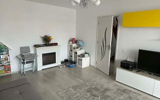 Apartament 3 camere Sanpetru Residence - Poză 2