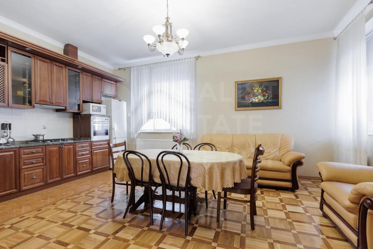 Chirie, casă, 3 nivele, 5 camere, Mihail Berezovschi, Telecentru - Poză 7