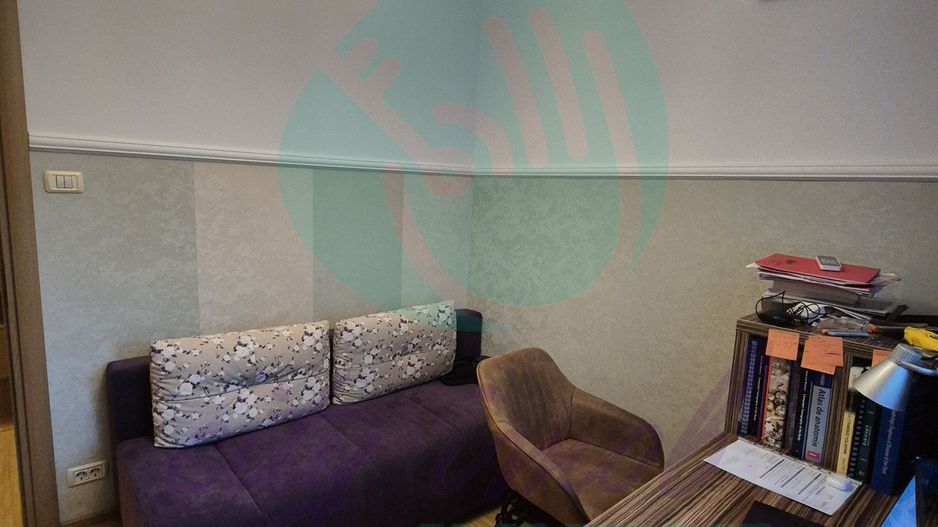 Apartament 3 camere generoase- Stefan cel Mare - Poză 11