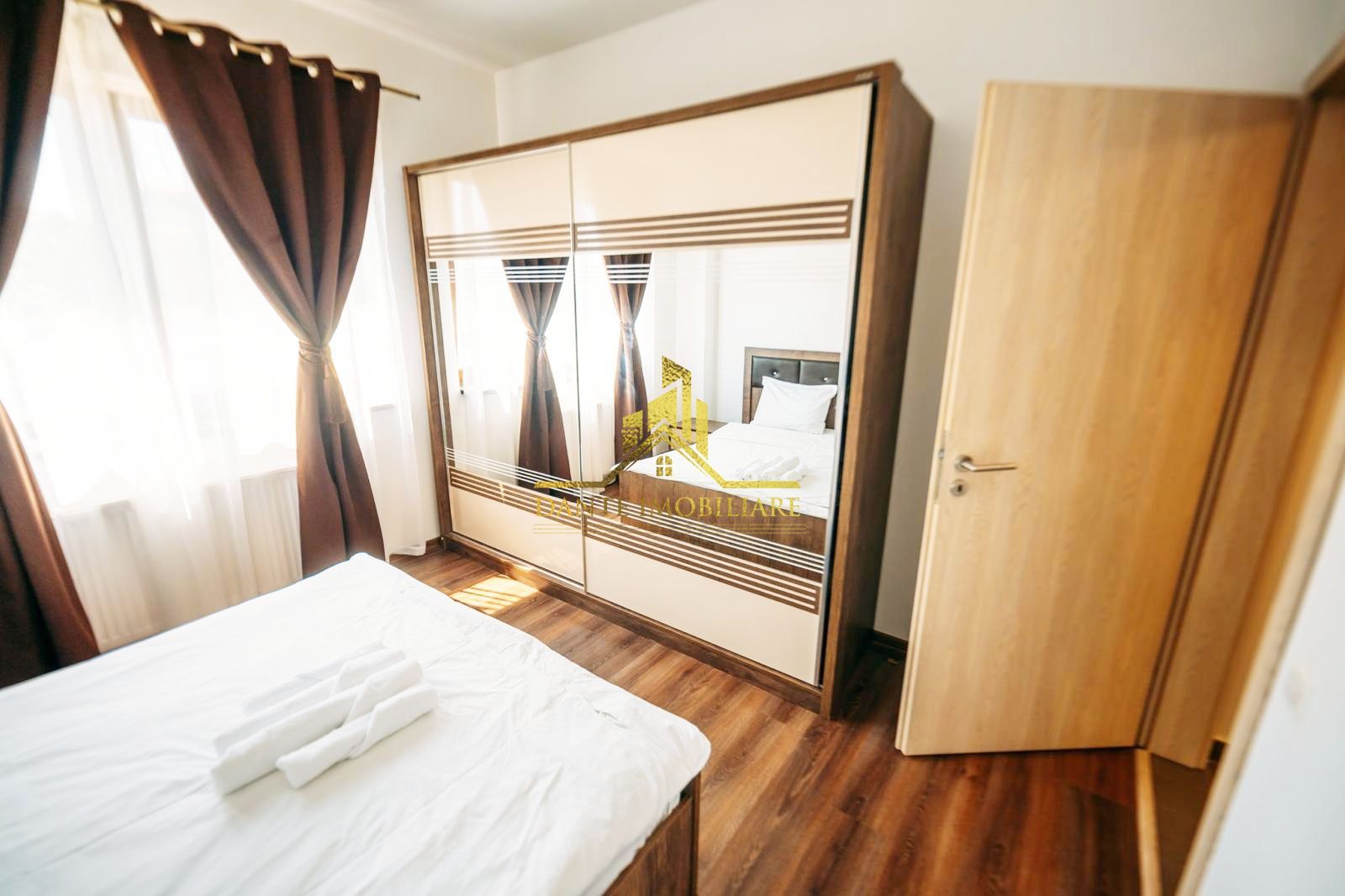 2 camere, decomandat, spatios, parcare, balcon, Marasti, Dambovitei - Poză 14