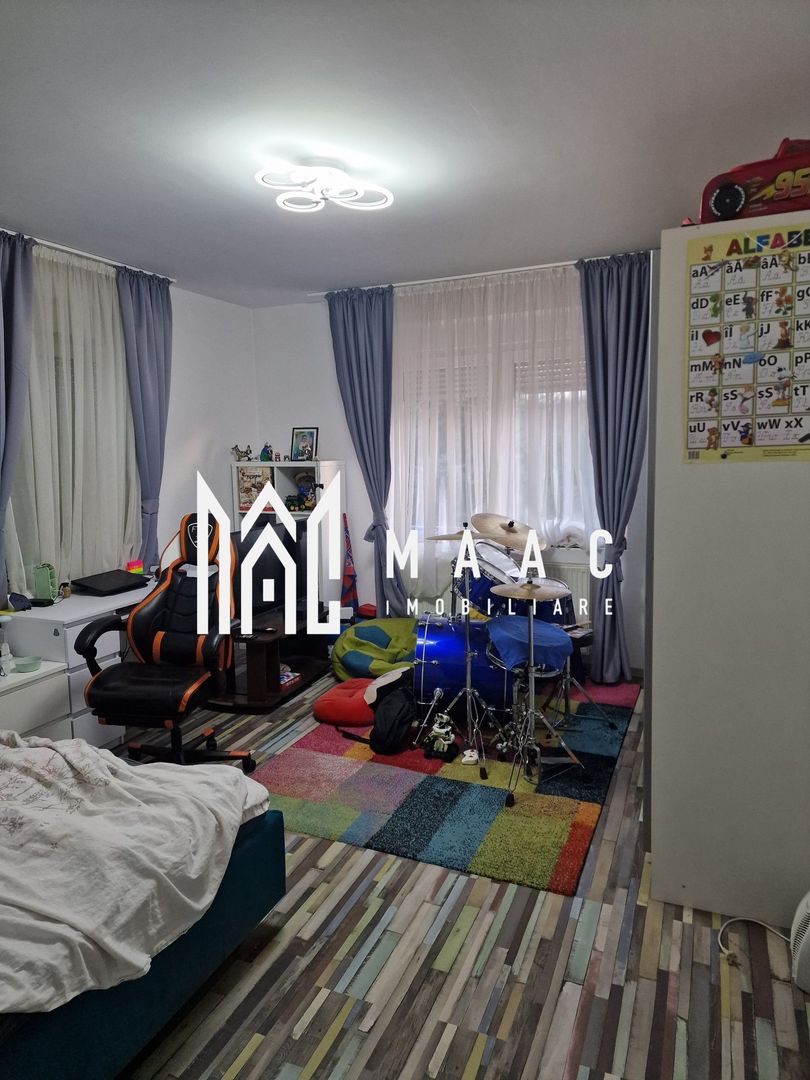 Casa 6 camere | 220mp utili | Teren 500 mp | Sura Mica - Poză 8