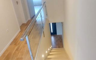 De vânzare casă premium tip duplex,  vedere spre Lacul Brates, comision 0% - Poză 15