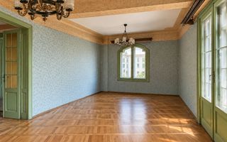 COMISION 0 | Apartament 4 camere Centru | Boxa | 3 Balcoane | Ideal Investitie - Poză 1
