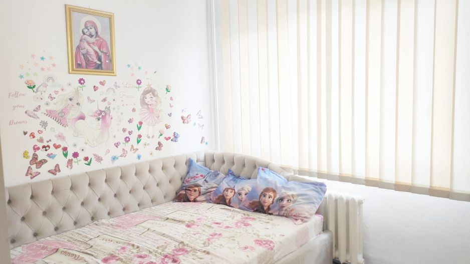 Apartament zona Nufaru - Poză 3