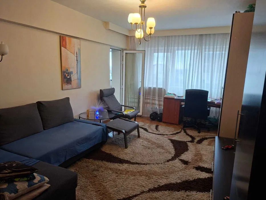 Apartament cald si incapator, trei camere, Calea Mosilor - Poză 1