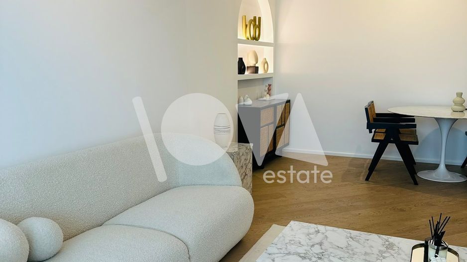 De închiriat: apartament 2 camere - premium - Cortina Academy - Poză 2