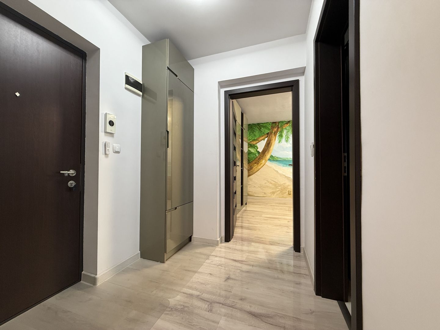 Apartament superb Popesti Leordeni - LIDL Oltenitei - Poză 12