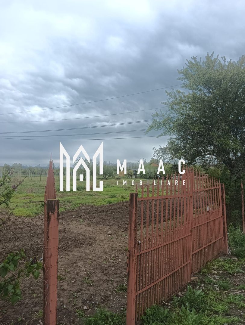 teren de vanzare - Poză 4