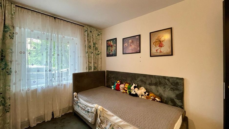 4camere | 91,6 mp | Parter | Noua – aproape de pădure - Poză 3