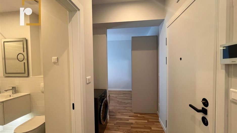 Apartament 2 camere | Finalizat | Casa Presei Libere - Poză 6