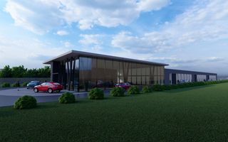 Sapient/Teren situat in Calea Borsului - Poză 8