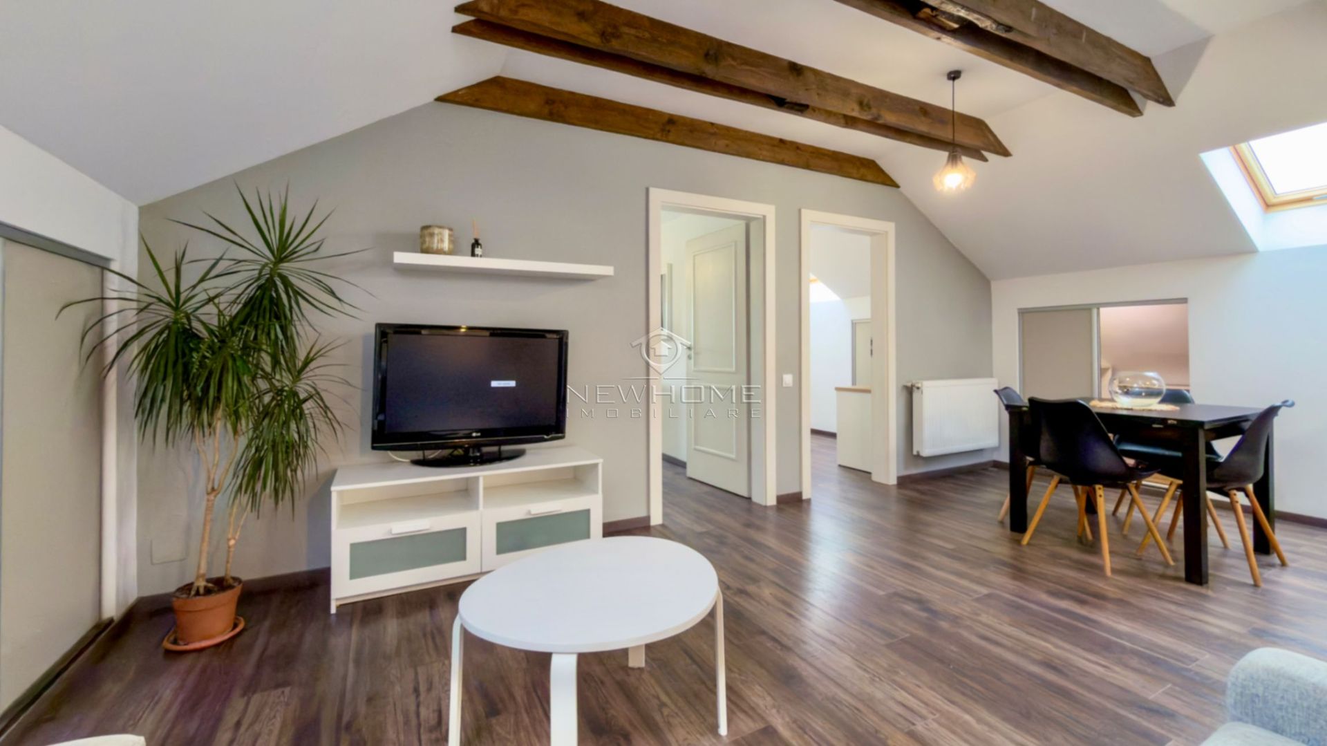 Apartament 3 camere, 115 mp, zona Borhanci - Poză 16