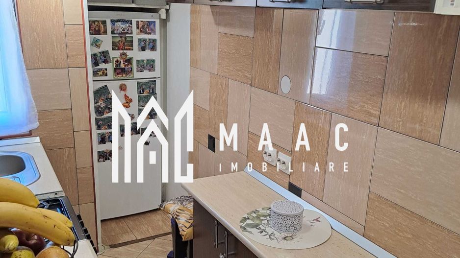 Apartament 2 Camere I Etaj Intermediar I Zona Vasile Aaron - Poză 6