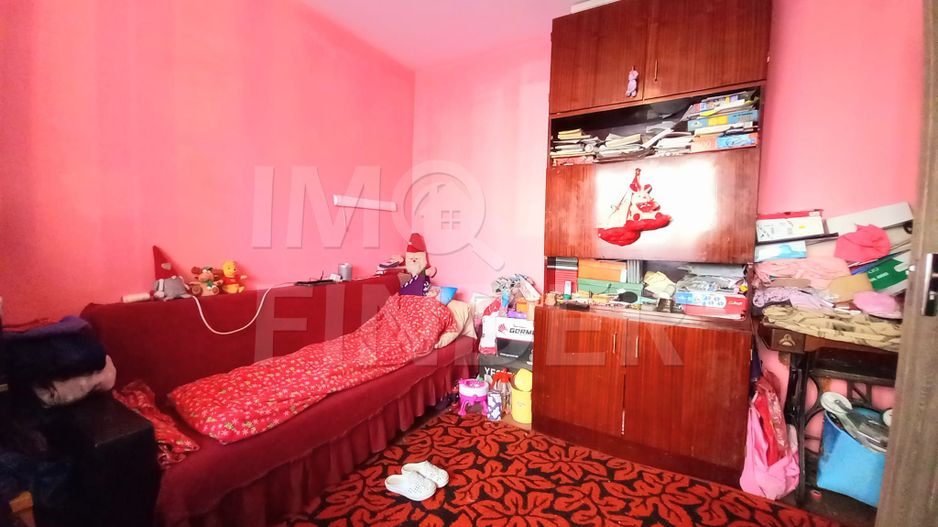 Apartament Decomandat 2 camere Manastur zona Izlazului - Poză 4