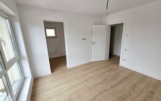 1/2 Duplex finisat 90%, 4 camere, 317 mp teren, zona Centru - Poză 12
