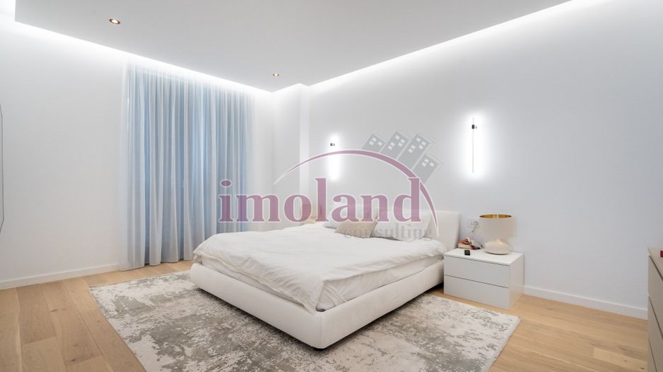 Vila individuala - vanzare - Iancu Nicolae-British School - Poză 30