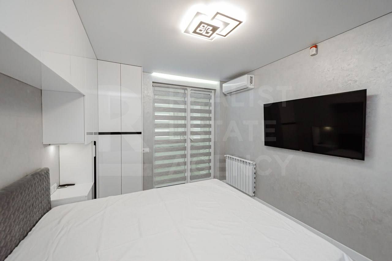 Chirie, apartament, 2 camere, str. Ion Buzdugan, Buiucani - Poză 6
