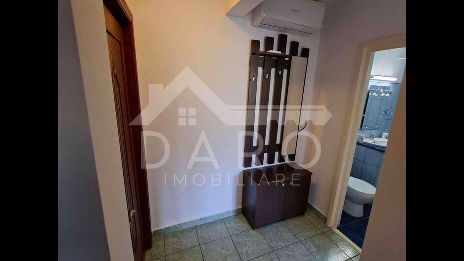 Apartament cu o camera in Tudor, str Ramurele - Poză 7