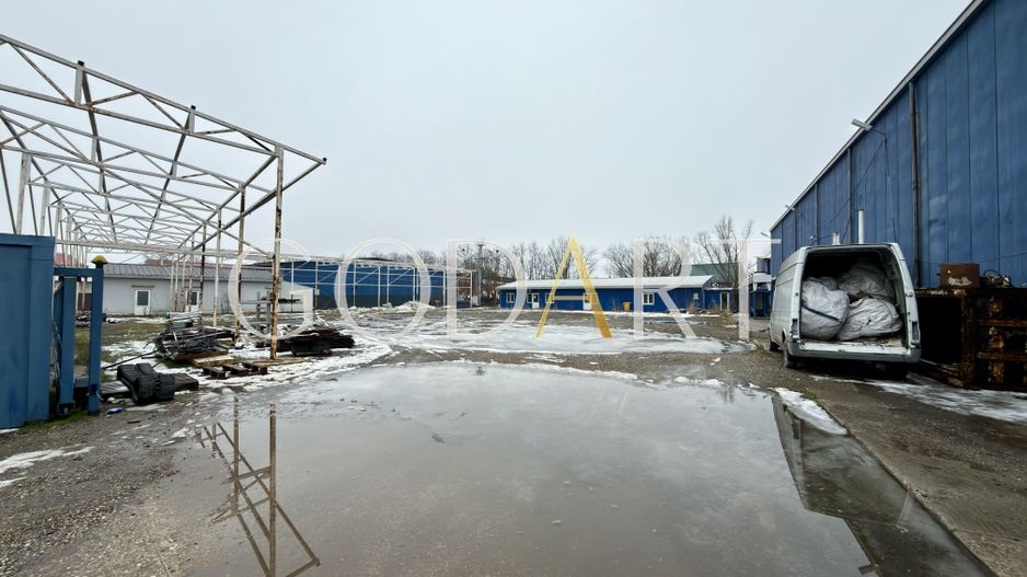 Industrial / Logistic Asset – Off-Market Opportunity - Poză 10