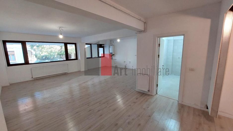 Spatiu birouri 110mp cladire noua | zona Dorobanti - Poză 4