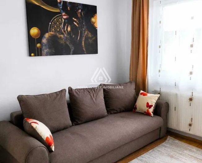 Apartament 2 camere decomandat, Zorilor, Golden Tulip, Parcare subter - Poză 1