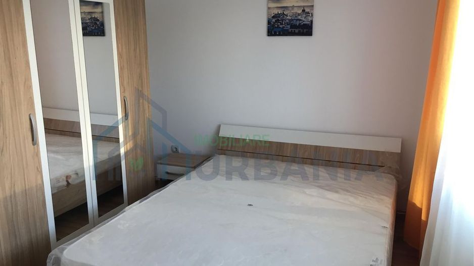 Apartament 3 camere, 62 mp, Campus Palas, Iași - Poză 4